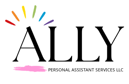 ALLY Logo